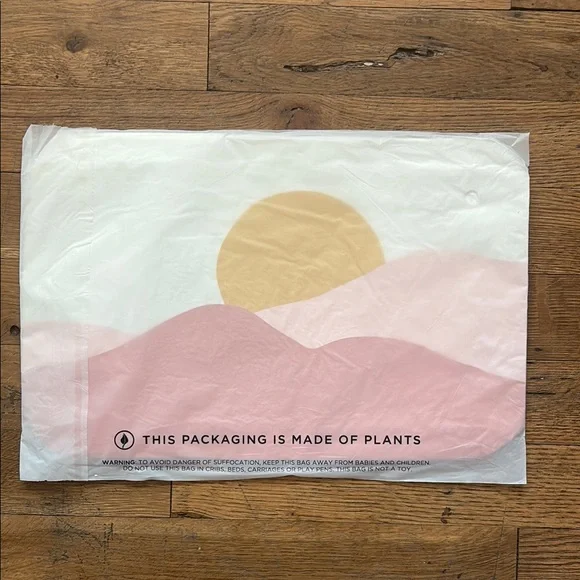 ALOHA Collection Sunrise Toiletry Bag - Picture 2 of 2